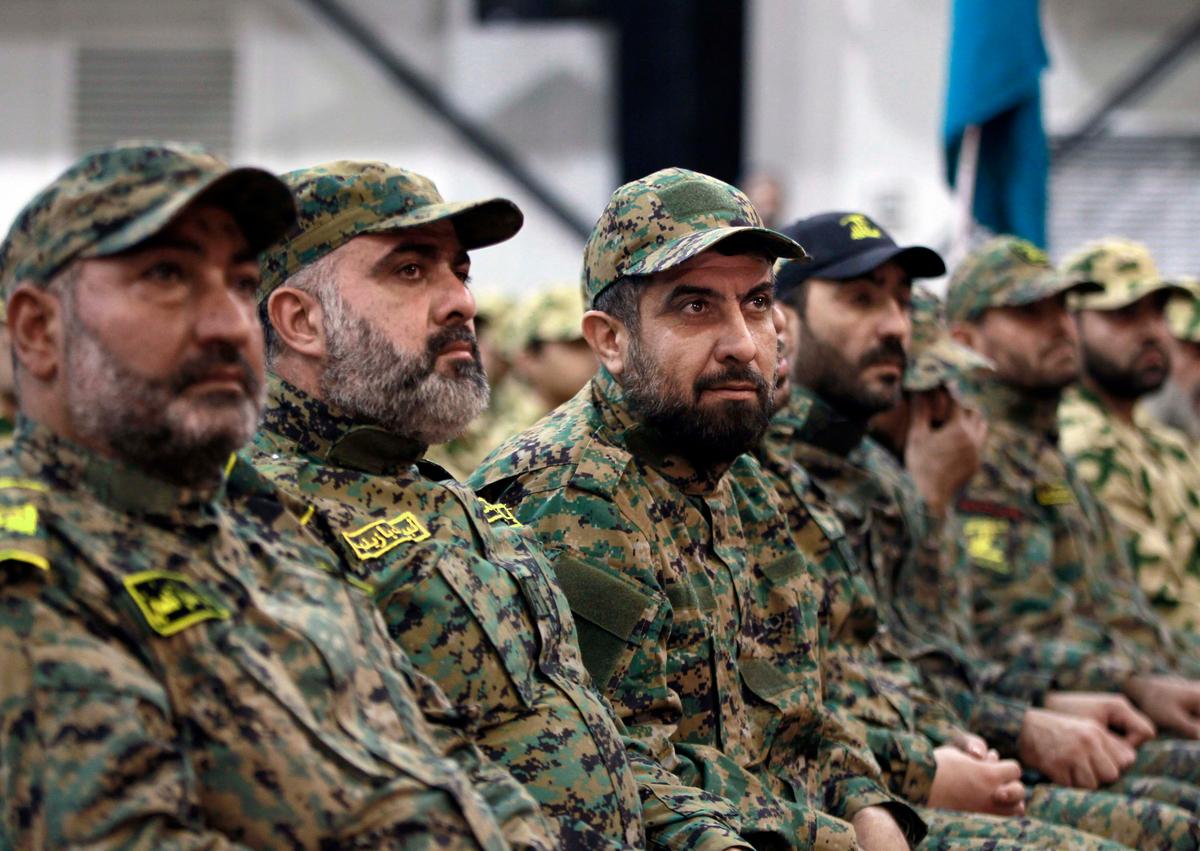 What Did Obama Know About Hezbollah’s Bomb Plot in London?