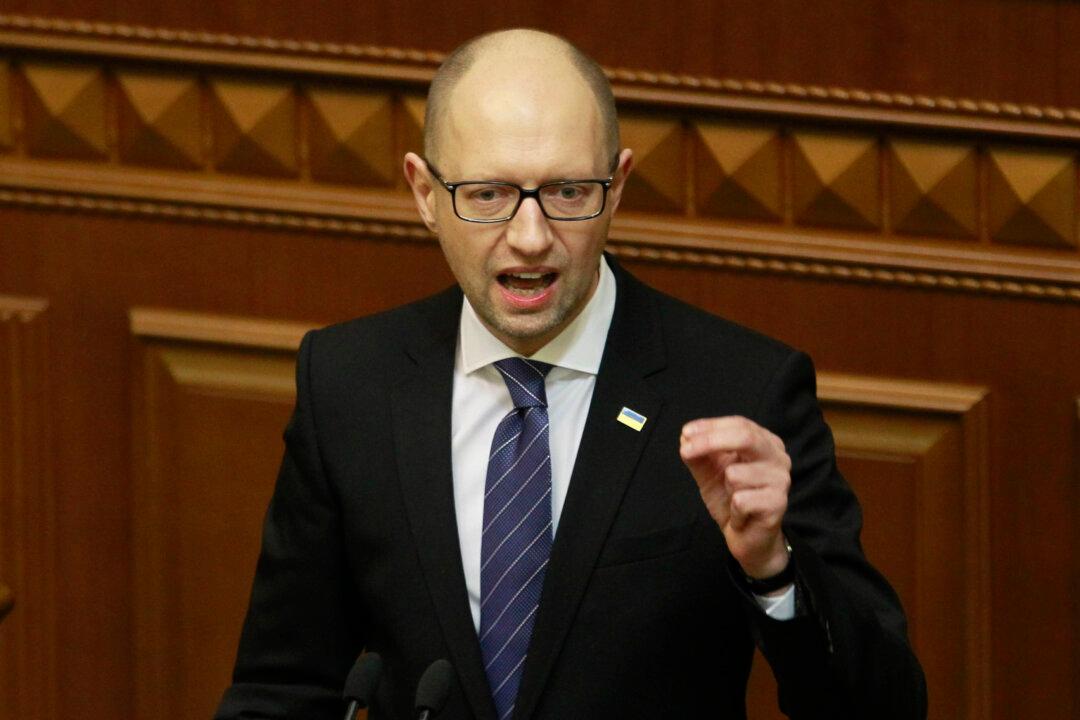 Ukraine Says It Won’t Repay Russian Debt Due by Weekend