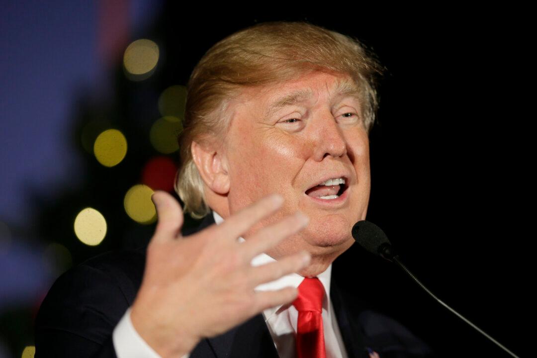 After Vladimir Putin Praises Donald Trump, Trump Praises Putin: ‘He’s a...’