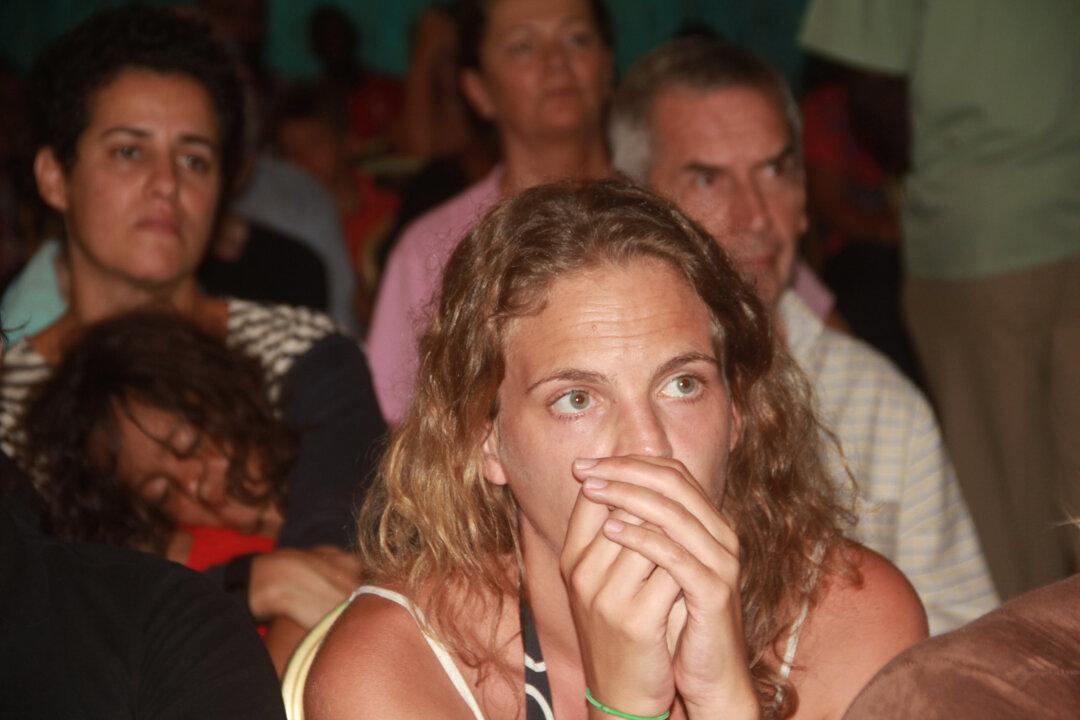 Suspicious Device on Air France Flight That Forced Emergency Landing Confirmed as Fake Bomb