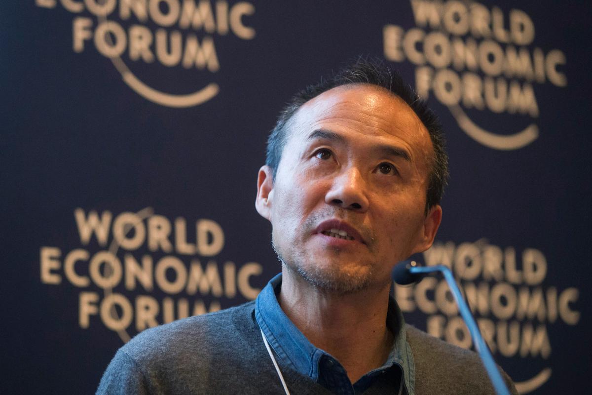 Vanke Shareholder Battle a Test for China’s Markets