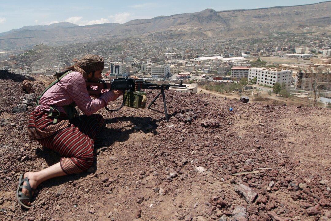UN Announces End of Yemen Peace Talks Amid New Fighting