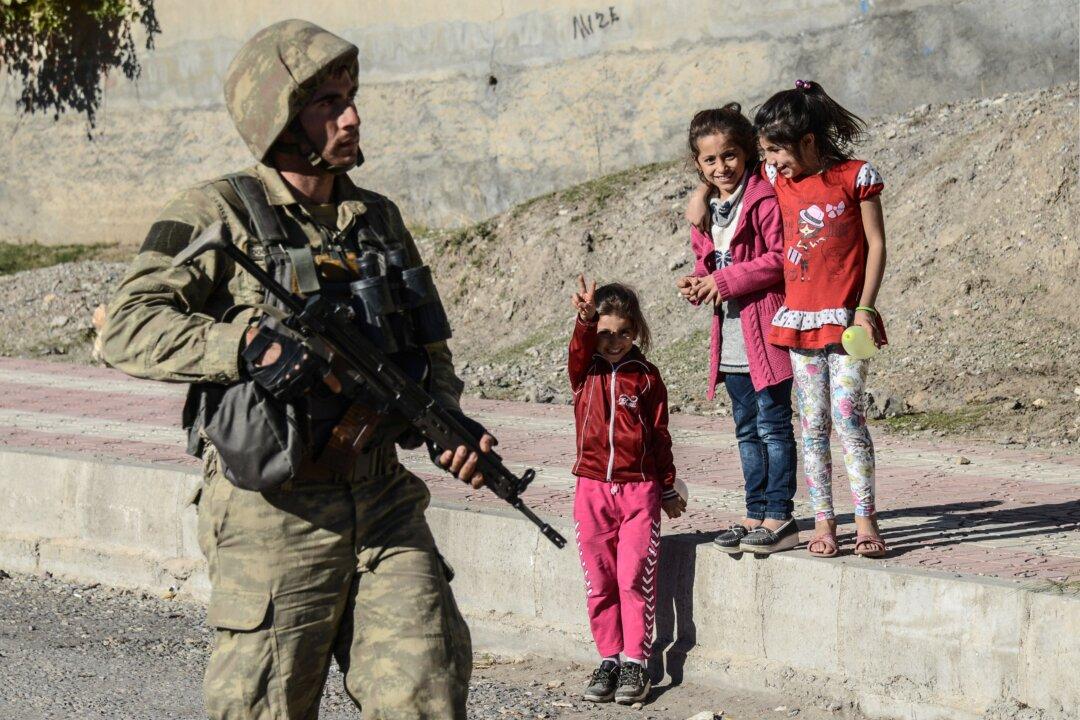 Turkey Will Withdraw More Troops From Iraq After US Request