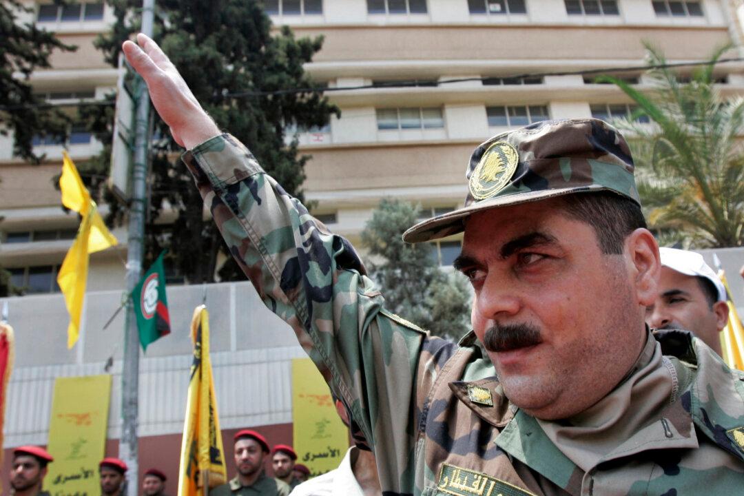 Longest-Serving Lebanese Prisoner in Israel Killed in Syria