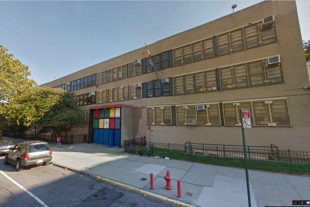 Proposal to Shut Underperforming NYC Schools Upsets Parents