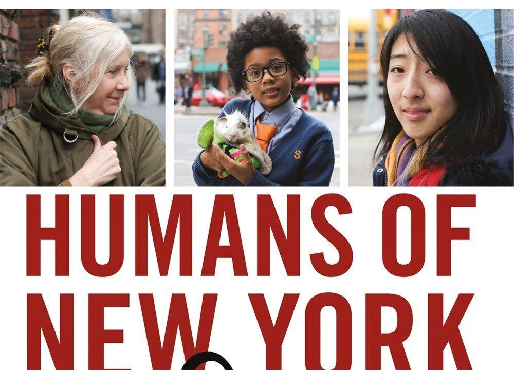 Book Review: ‘Humans of New York: Stories’
