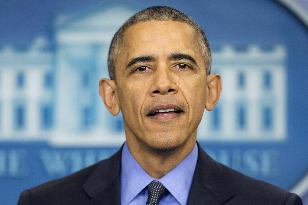Obama Starts 2016 With a Fight Over Gun Control