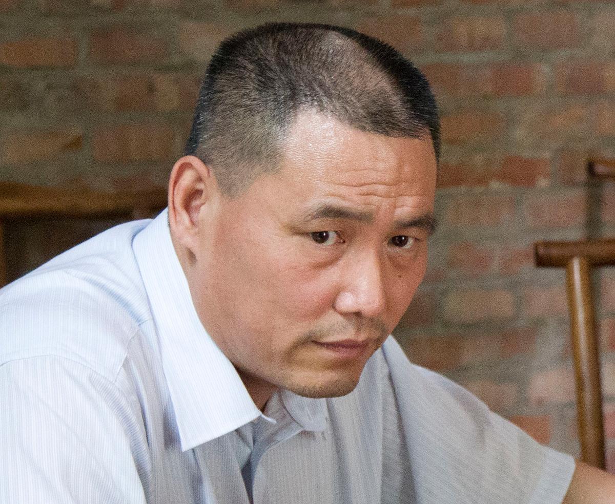 Pu Zhiqiang, Chinese Rights Lawyer, Given 3-Year Suspended Sentence