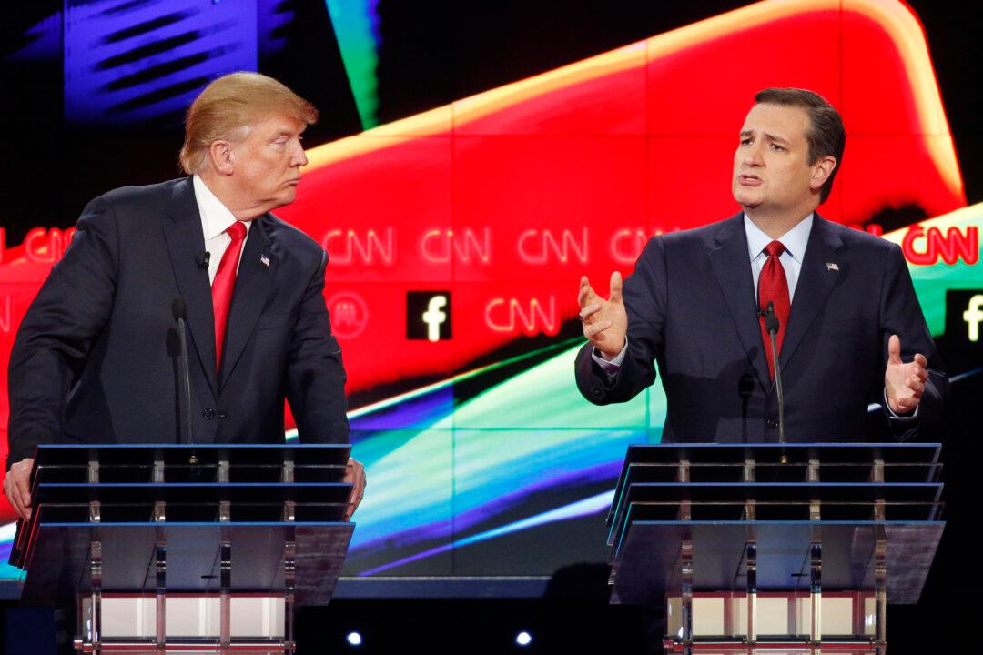 Ted Cruz Slams Donald Trump Over ‘Birther’ Issue, but It’s His Final Comment That’s the Real Story