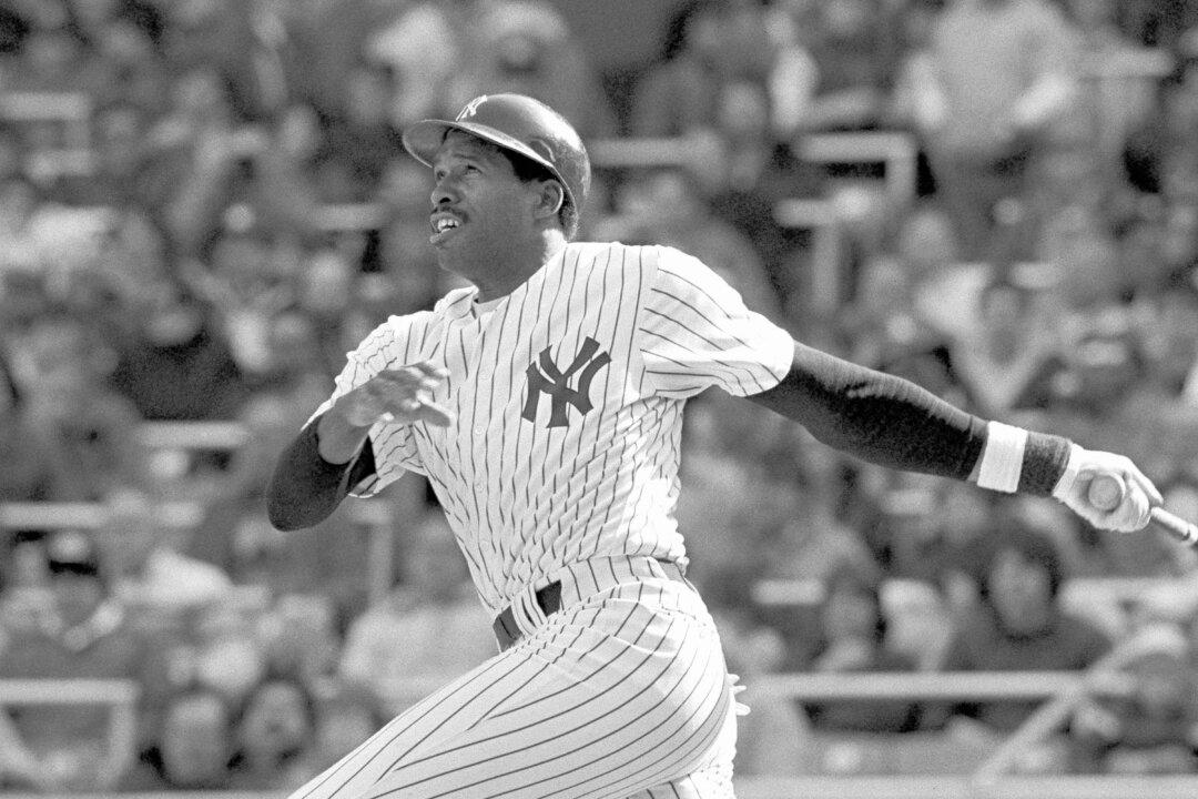 The Daring, Definitive and Ultimate Yankee Quiz (IV)