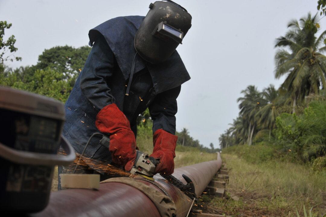 How Plummeting Prices Are Spurring Reform in Oil Producing Countries