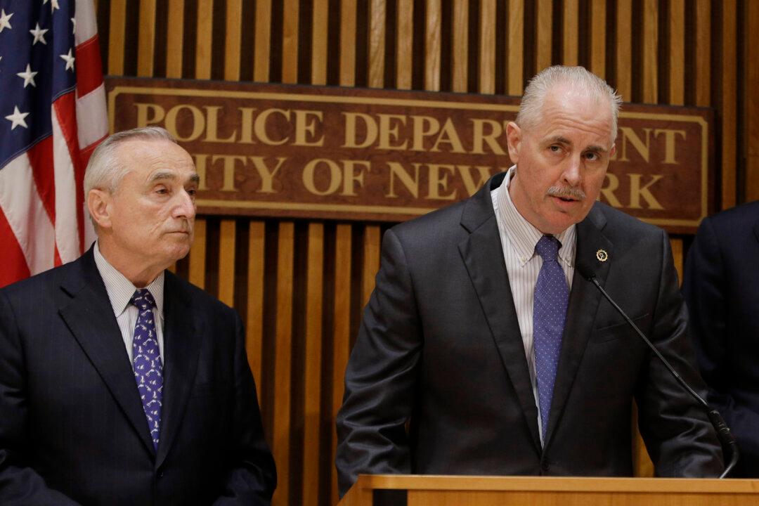 Street Gangs Migrate From Drugs to White-Collar Crimes