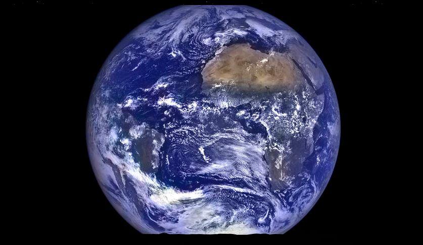 Researchers: North American Rocks Found a Long Way Away in Australia