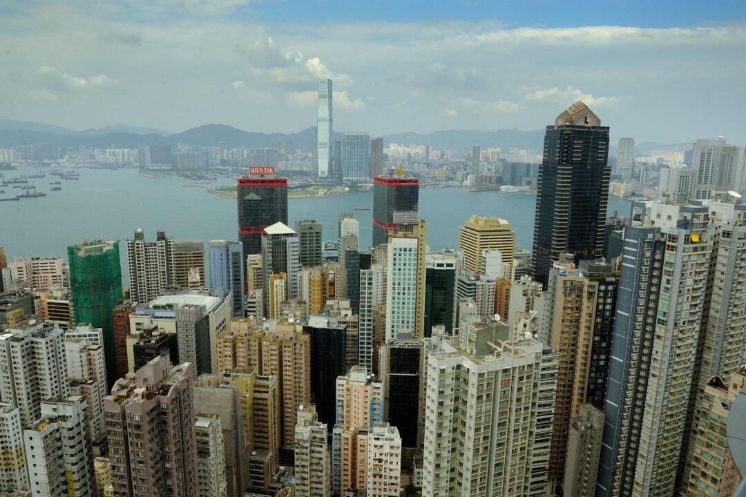 Hong Kong’s Property Market Set for Correction in 2016 Following US Rate Hike