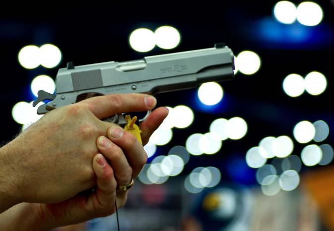 Report: Dallas, Texas, Facing a Murder Every Other Day