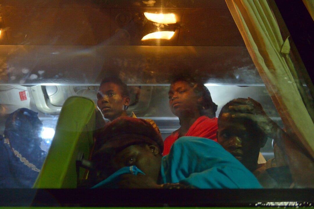 Muslims Help Non-Muslims When Extremists Attack Bus in Kenya