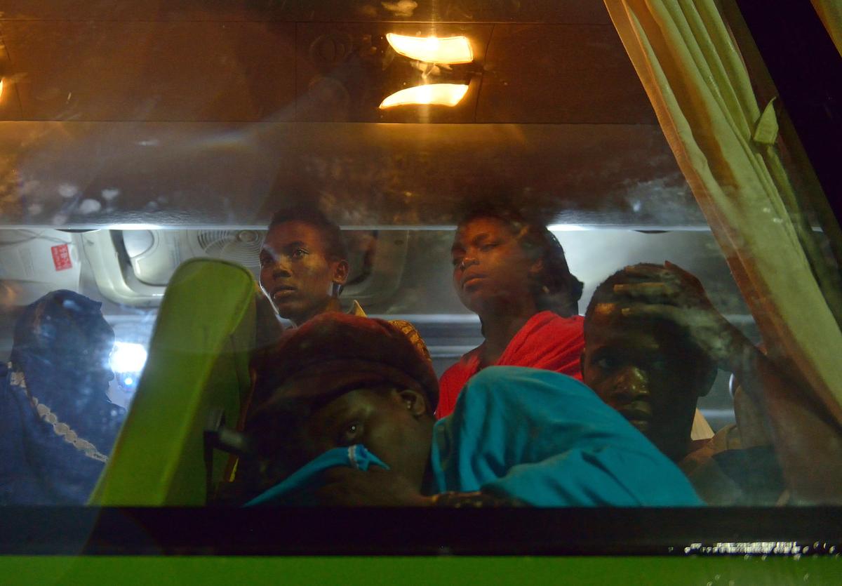 Muslims Help Non-Muslims When Extremists Attack Bus in Kenya