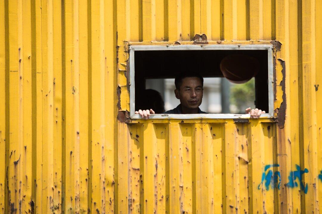 Was 2015 a Historic Turning Point for the Chinese Economy?