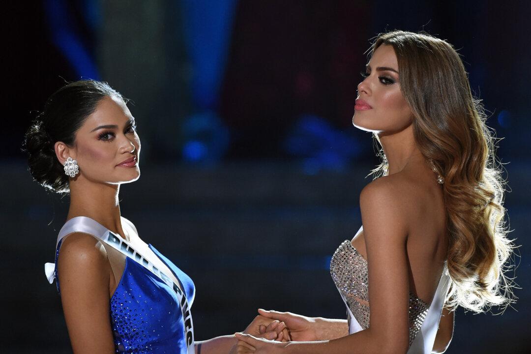 Miss Universe Judge Explains Why Miss Philippines Won Even Though Miss Colombia Was ‘Most Beautiful Contestant’