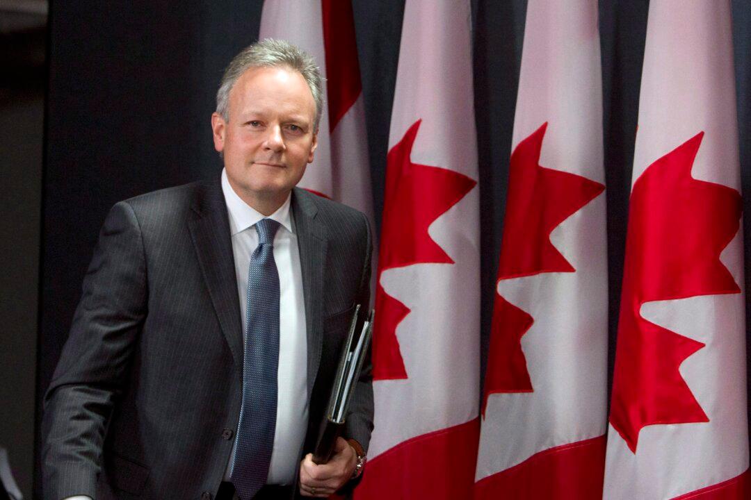 2016 to Be a Year of Transition for Canadian Economy