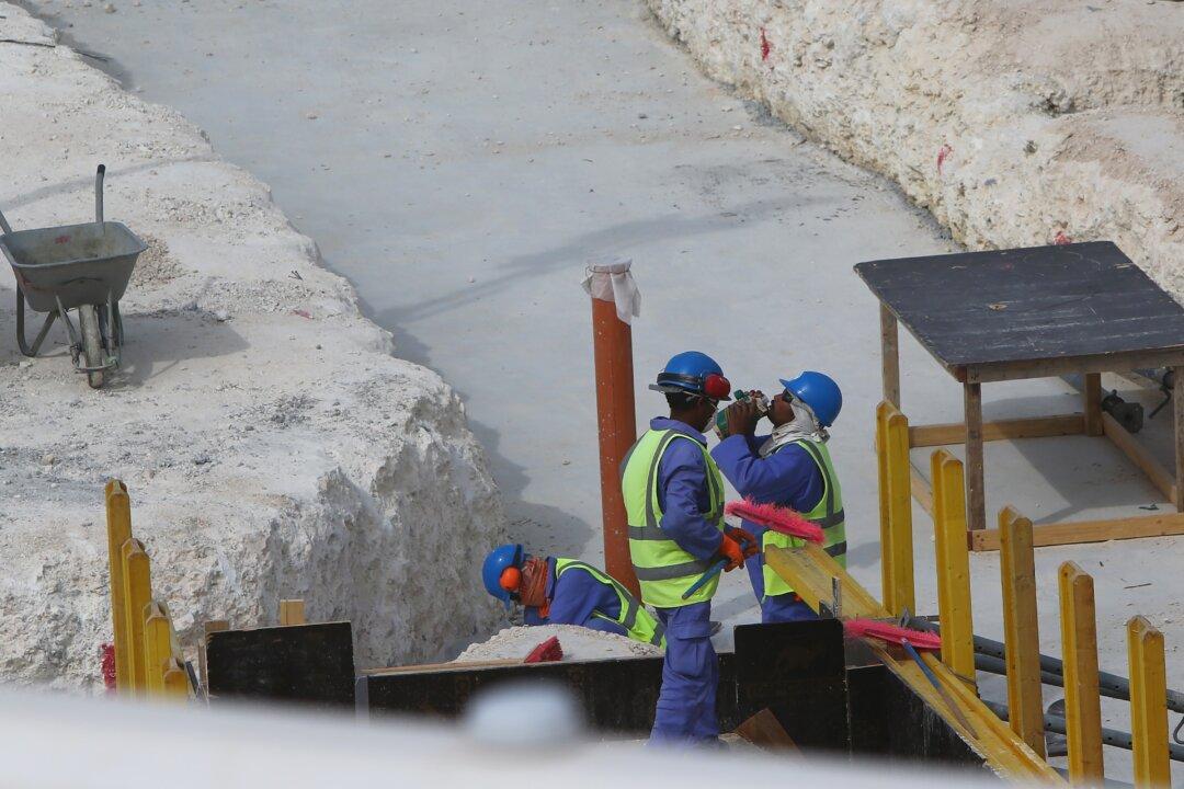 Ensuring Labour Rights in Gulf Arab States