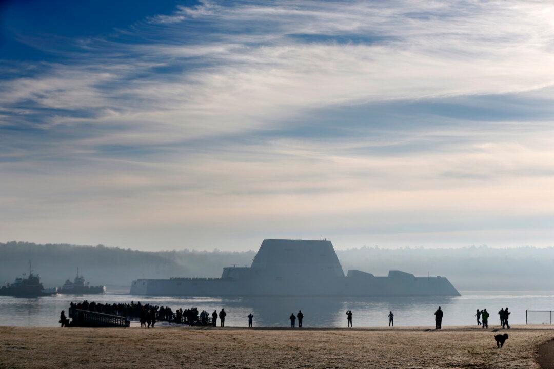 How Do Millennials View Foreign Policy?