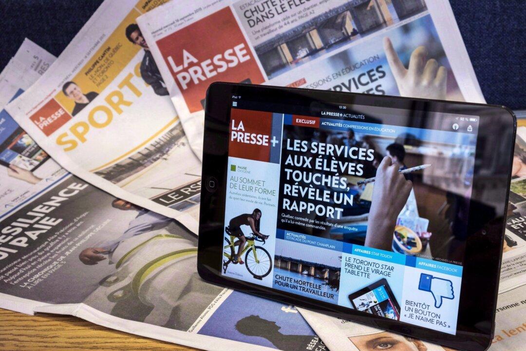 Advertisers Expected to Speed Up March to Digital Media in Canada