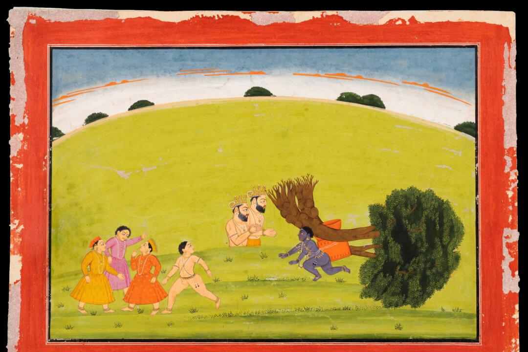 Asia Week New York a Global High Point for Collectors in Spring 2016