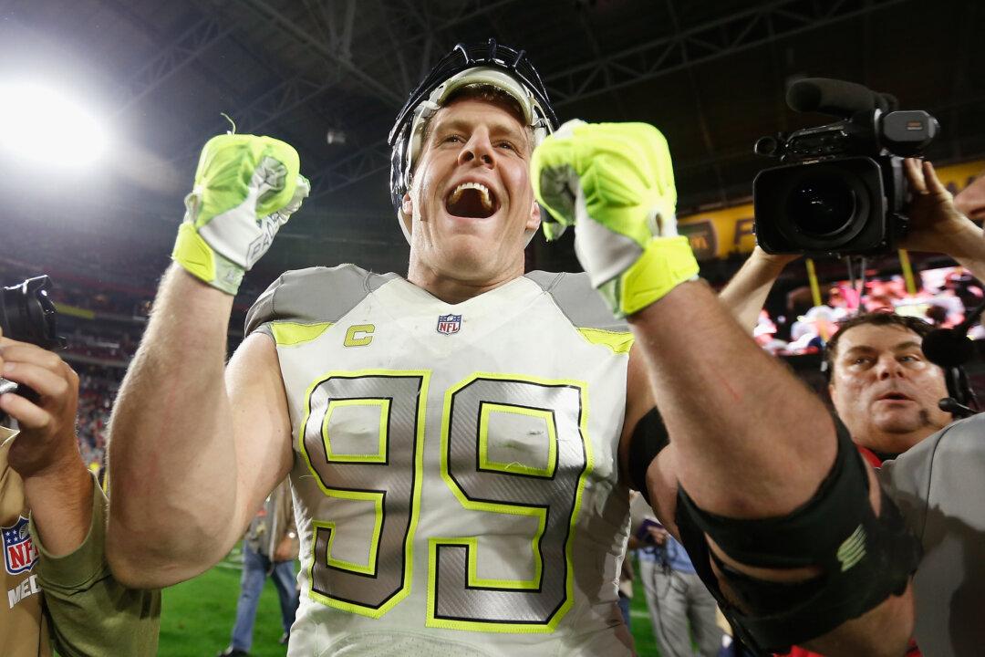 Don’t Like the Welfare State? Take Responsibility