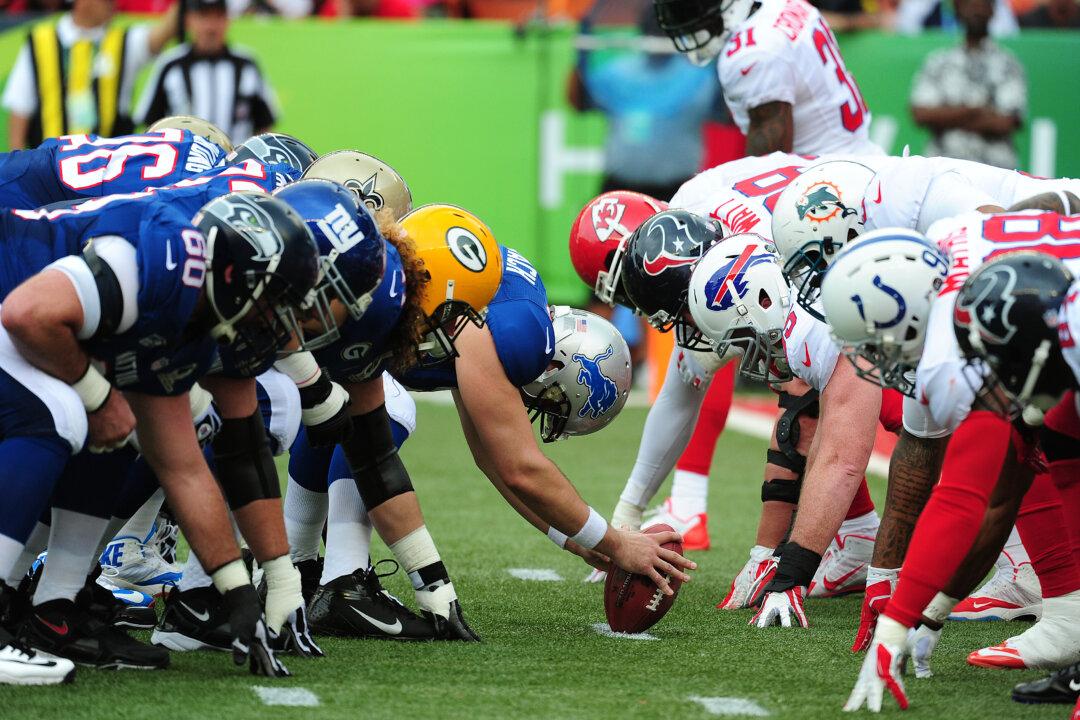 2016 NFL Pro Bowl Snubs by Position