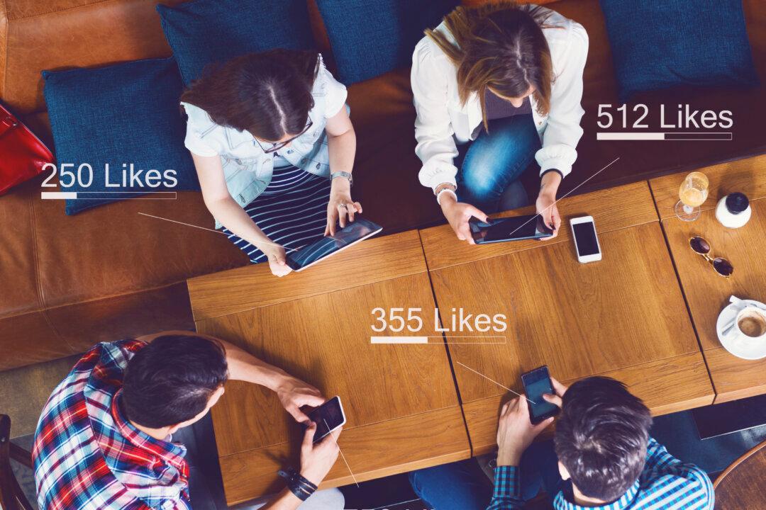 Connections Aren’t Conversations—While Technology Enables, It Can Also Interfere