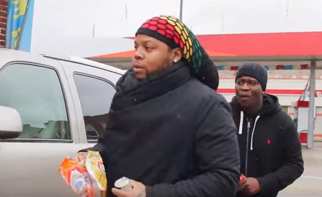 King Louie Shot in the Head, Management Says He’s Not Dead