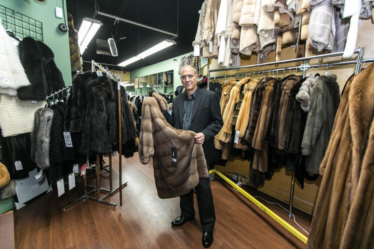 Unseasonably Warm Weather Costs Retailers Hundreds of Millions