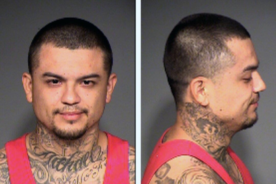 Retired Police Officer Killed Outside Gila River Casino