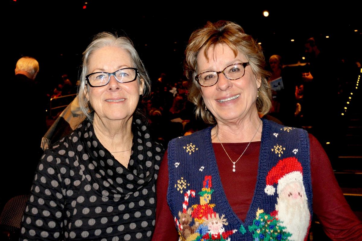 Oklahoma City Audience Savors Magic of Shen Yun