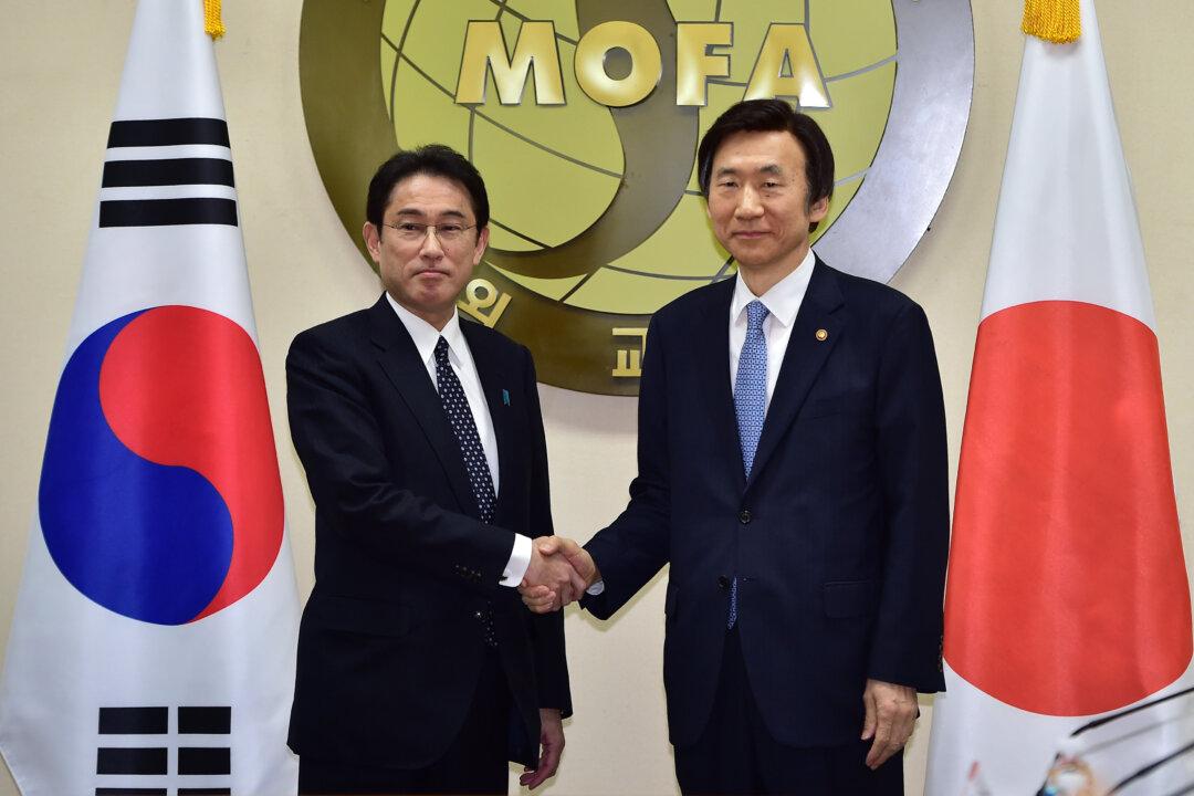 Fumio Kishida Set to Be Japan’s Next Prime Minister After Winning Liberal Democratic Party Election