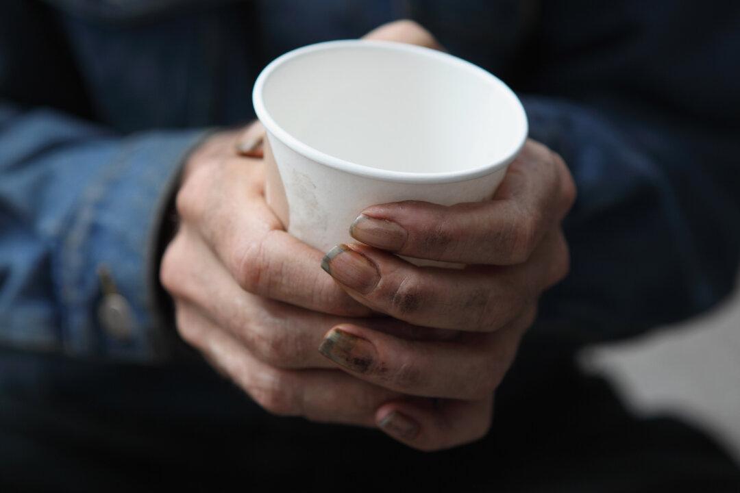 Generational Poverty: How to Break the Cycle of Poverty