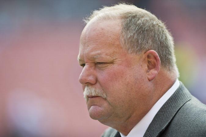 Mike Holmgren Interested in Coaching 49ers: Good Idea?