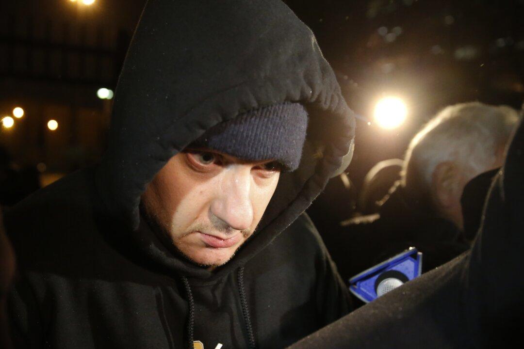 Chicago Officer Pleads Not Guilty to Murder Charges