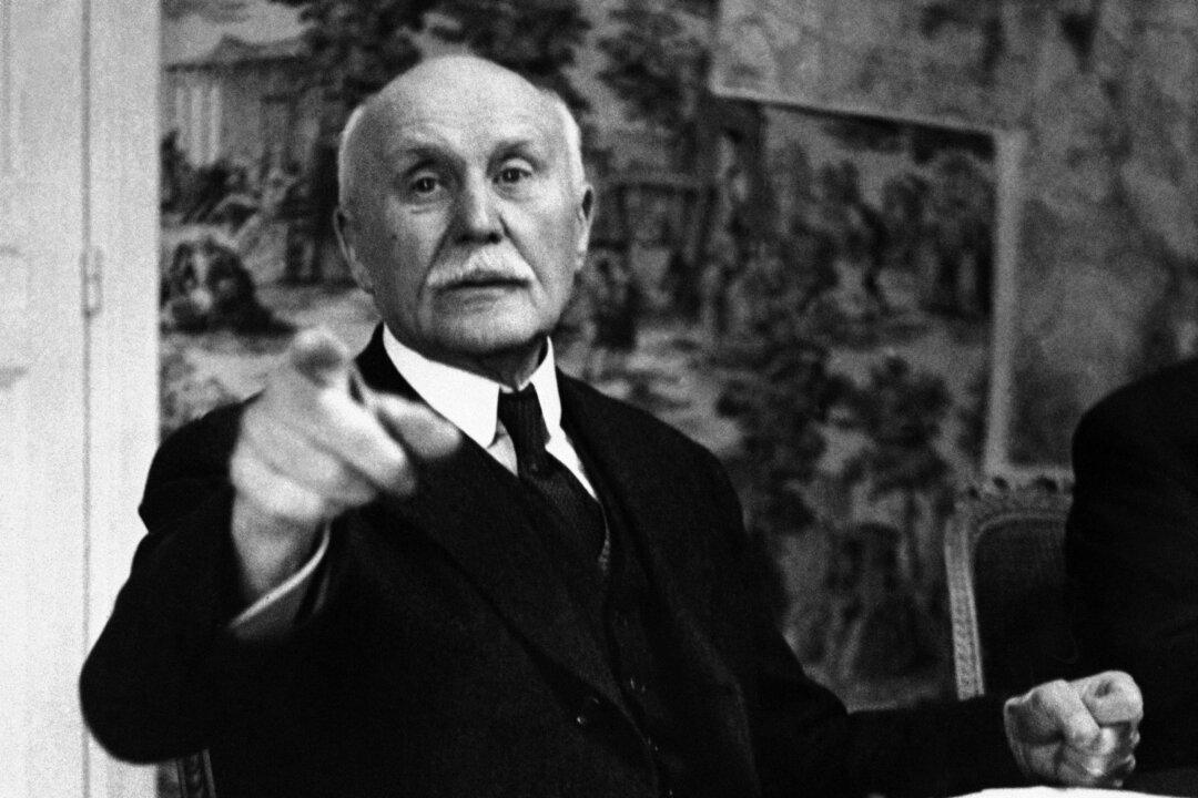 Public Library Showcases French Writers Under Nazi Occupation