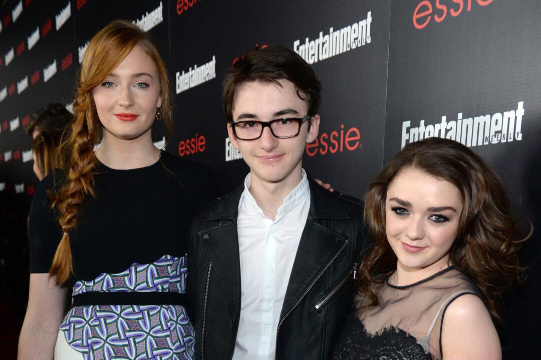 New Photo: Bran Stark Appears in ‘Game of Thrones’ Season 6