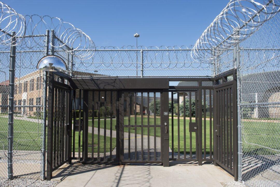 Homelessness Causes Offenders to End Up Back in Prison—Here’s How to Break the Cycle