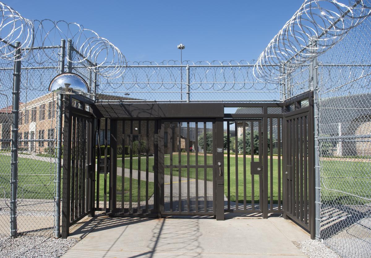 Homelessness Causes Offenders to End Up Back in Prison—Here’s How to Break the Cycle