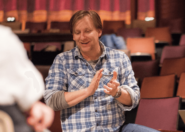 Director John Langs: Classic Themes and Forms Have Undeniable Power