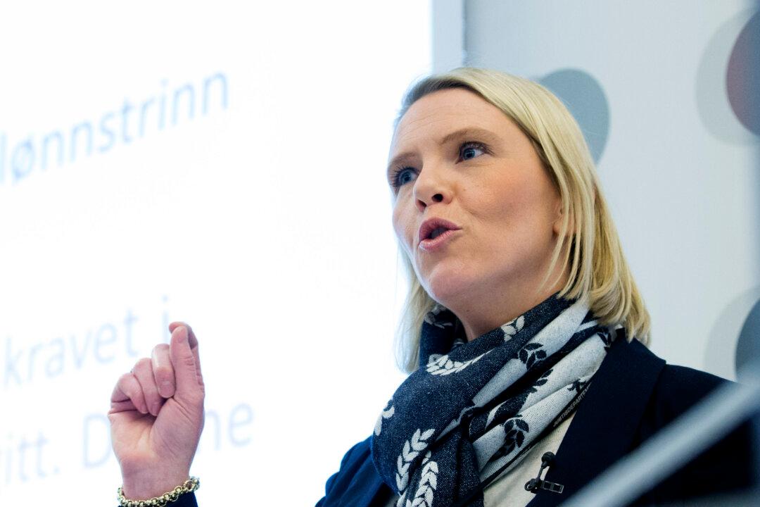 Norway Proposes Stricter Asylum Rules