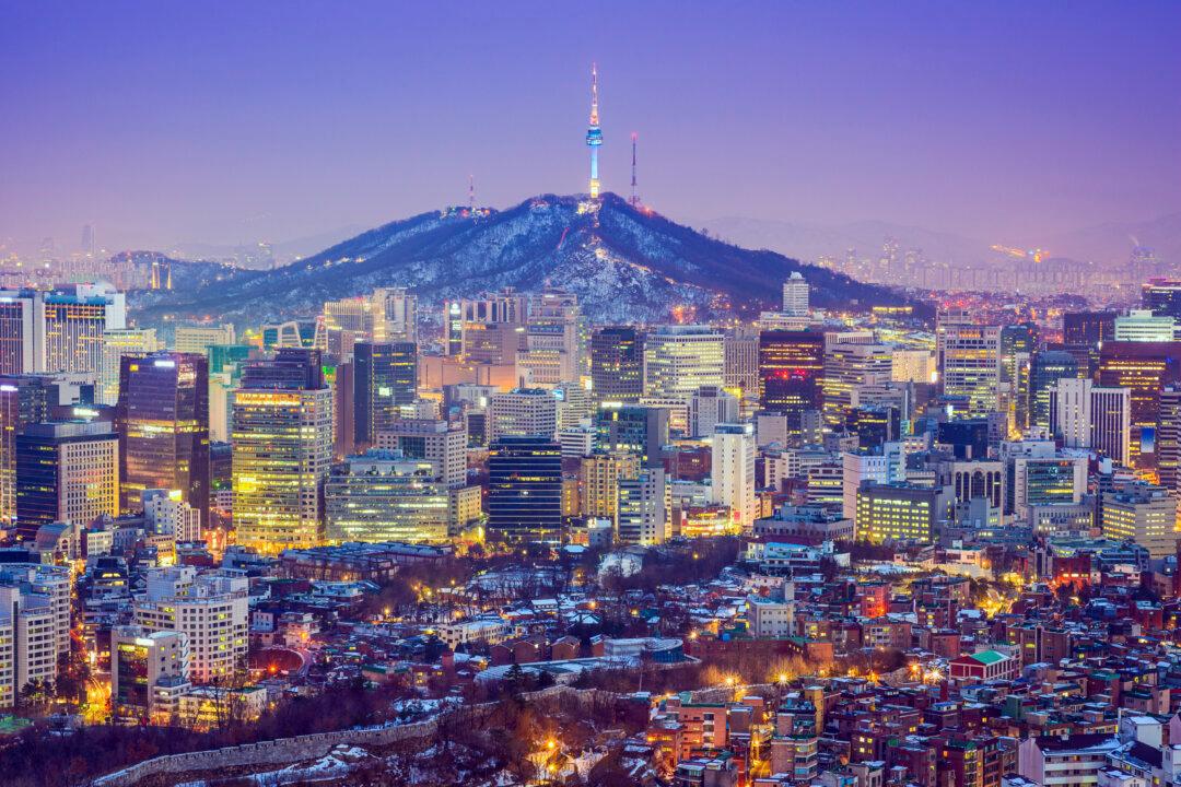Cities as Democratic Laboratories: The Case of Seoul