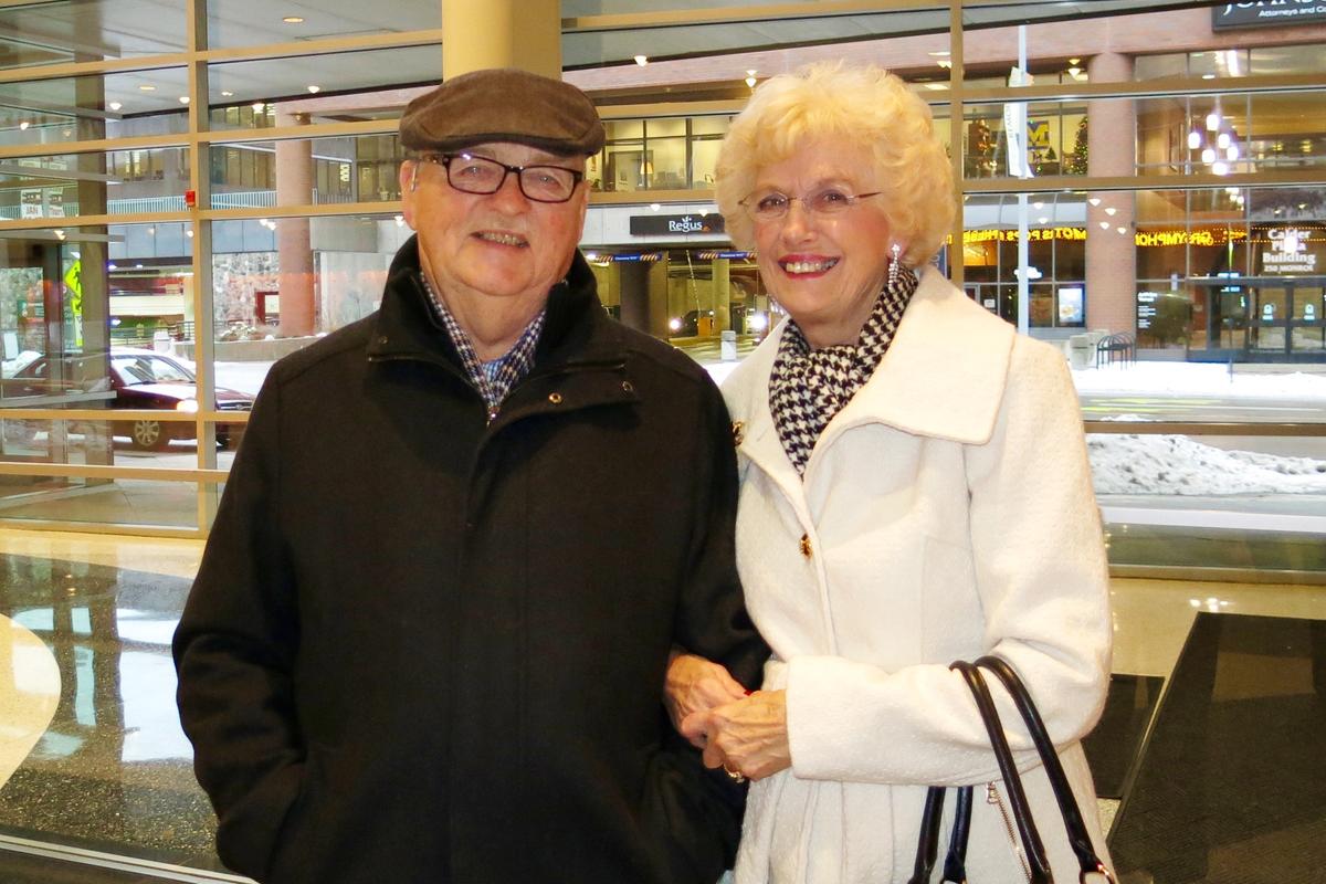 Faith Expressed in Shen Yun Makes One Feel Closer to Chinese People