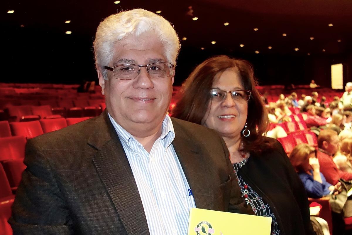 Shen Yun a ‘Wish Come True’