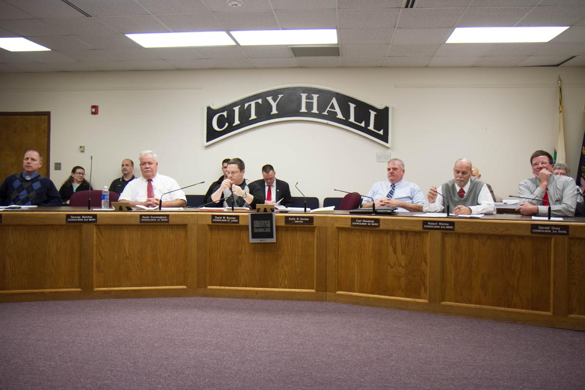 Port Jervis 2016 Budget has 8.54 Percent Tax Rate Increase