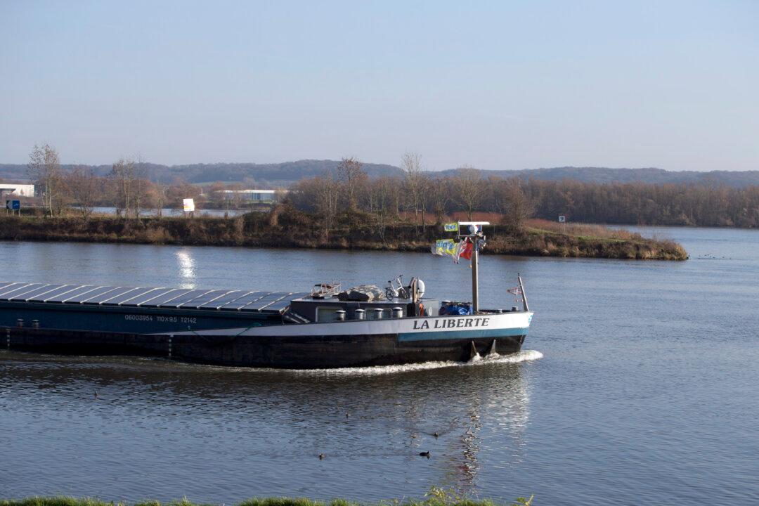 Belgium, Netherlands to Exchange Territory—Without a Fight